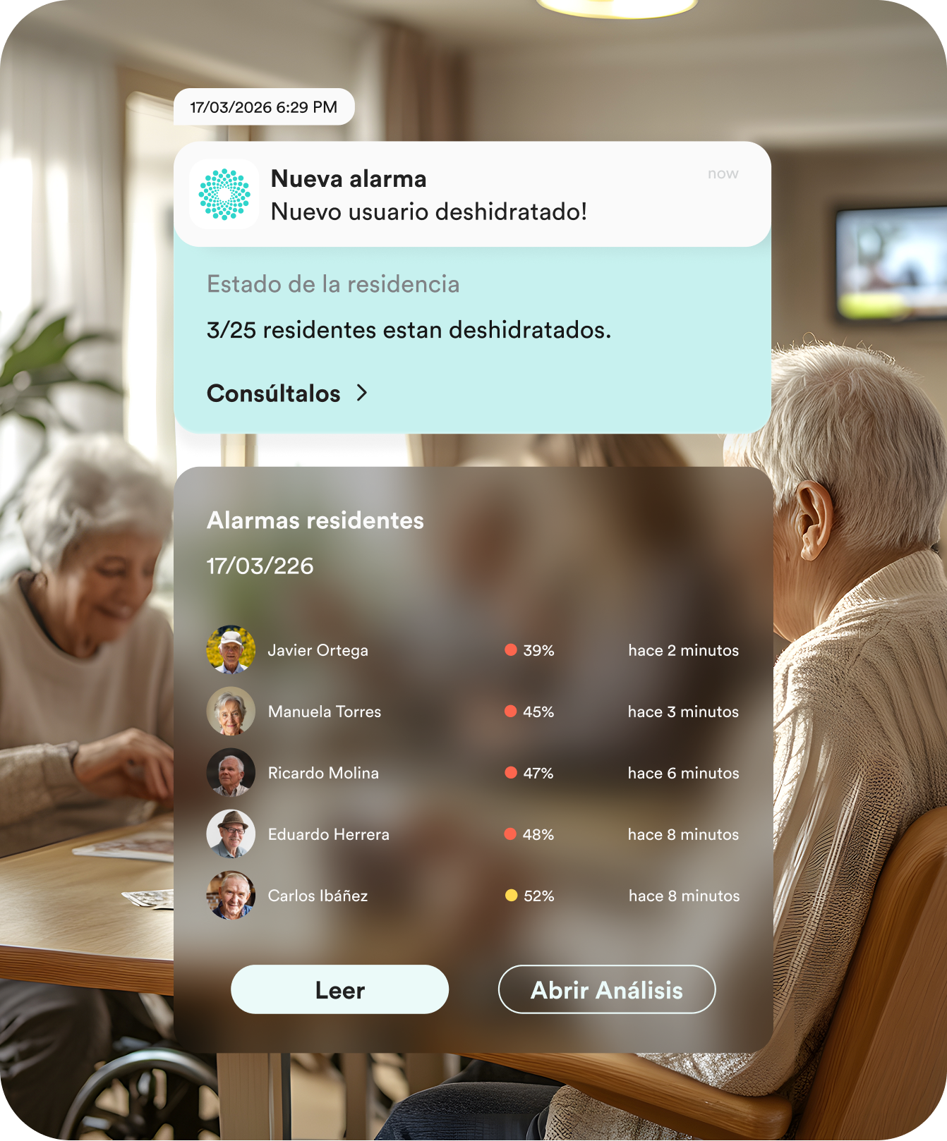 Modelos personalizados